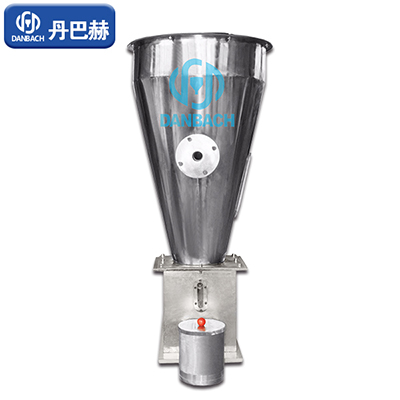 單螺桿體積式加料機推動物料輸送技術(shù)的發(fā)展