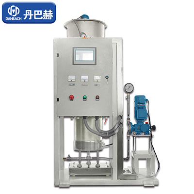 自動喂料機(jī)的維修保養(yǎng)